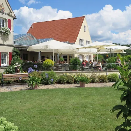 Amendes Haus Am - Neueroeffnung