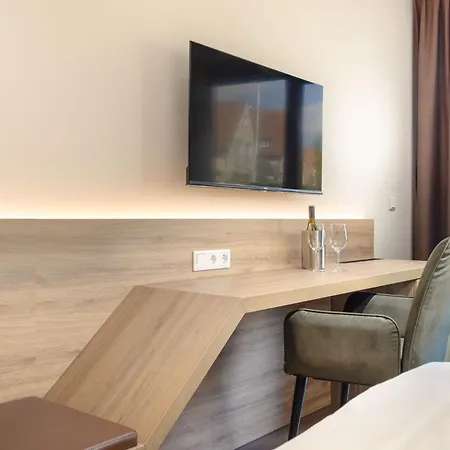 Amendes Haus Am - Neueroeffnung Hotell Spalt