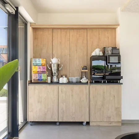Hotell Amendes Haus Am - Neueroeffnung 4*