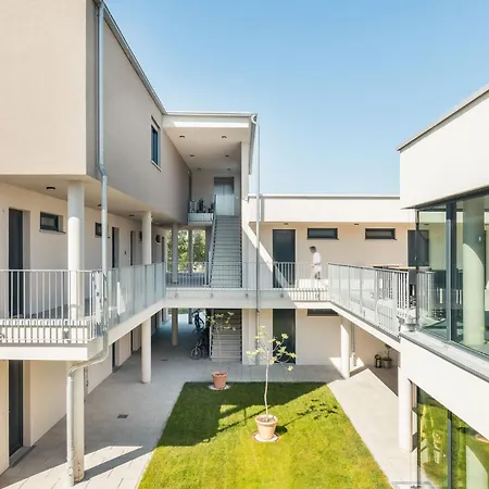 Hotell Amendes Haus Am - Neueroeffnung 4*