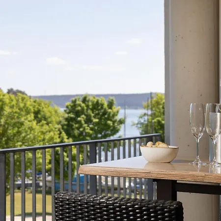 Hotell Amendes Haus Am - Neueroeffnung