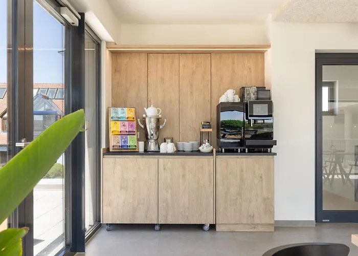 Hotel Amendes Haus Am - Neueroeffnung 4*