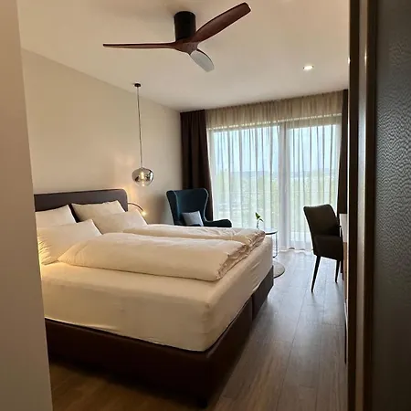 Amendes Haus Am - Neueroeffnung Hotel 4*