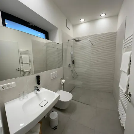 Amendes Haus Am - Neueroeffnung 4* Spalt