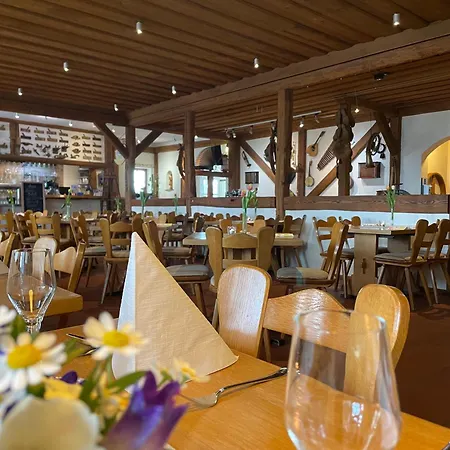 Amendes Haus Am - Neueroeffnung 4*