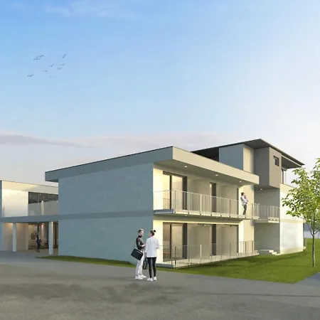 Amendes Haus Am - Neueroeffnung 4*