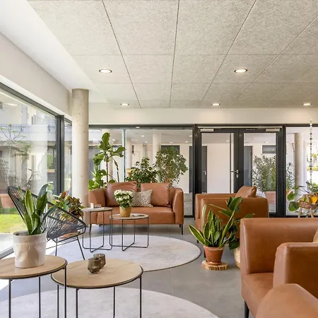 Hotel Amendes Haus Am - Neueroeffnung Spalt