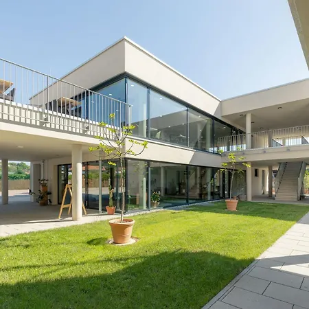 Hotel Amendes Haus Am - Neueroeffnung 4*