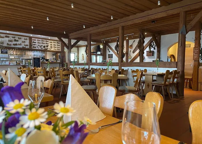 Amendes Haus Am - Neueroeffnung 4*