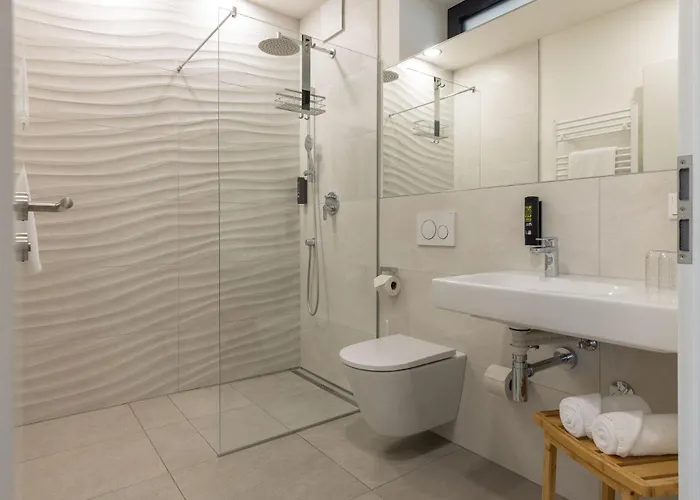 Amendes Haus Am - Neueroeffnung Hotel 4*