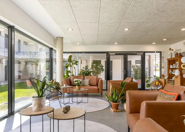 Hotel Amendes Haus Am - Neueroeffnung Spalt