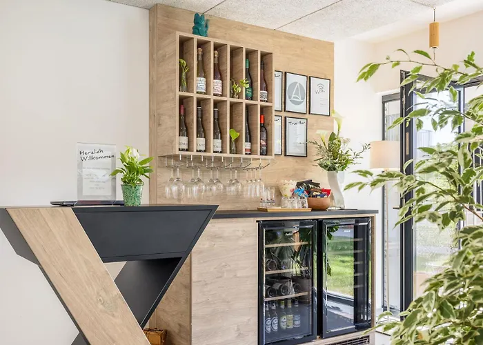 Amendes Haus Am - Neueroeffnung 4*