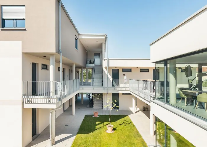Hotel Amendes Haus Am - Neueroeffnung 4*