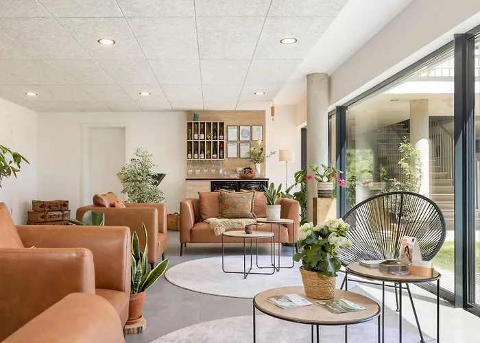 Amendes Haus Am - Neueroeffnung Hotel Spalt