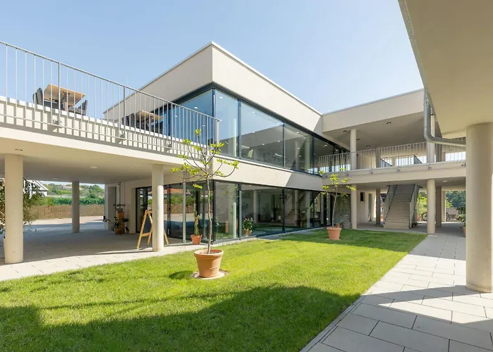 Hotel Amendes Haus Am - Neueroeffnung 4*